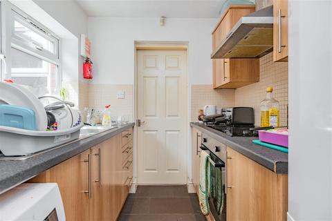 undefined, Dawlish Road, Birmingham B29
