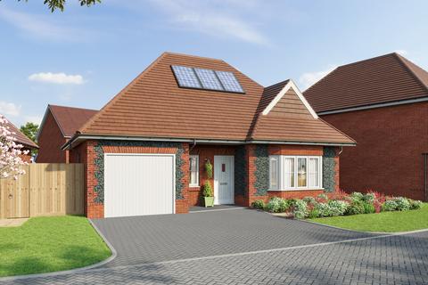 2 bedroom bungalow for sale, Plot 79, The Yapton at Wildbridge, Bilsham Road BN18