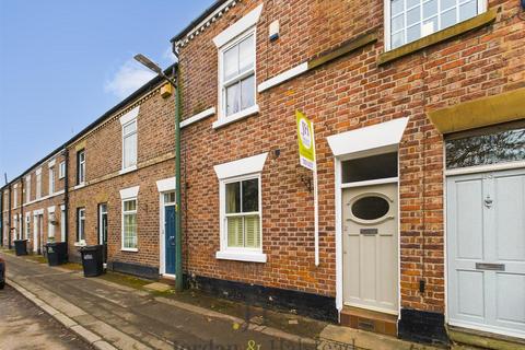 3 bedroom terraced house to rent, Brook Lane, Cheshire SK9