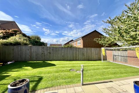 4 Ashfield Park, Whickham, Newcastle Upon Tyne, NE16 4SQ