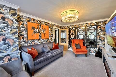 4 Ashfield Park, Whickham, Newcastle Upon Tyne, NE16 4SQ