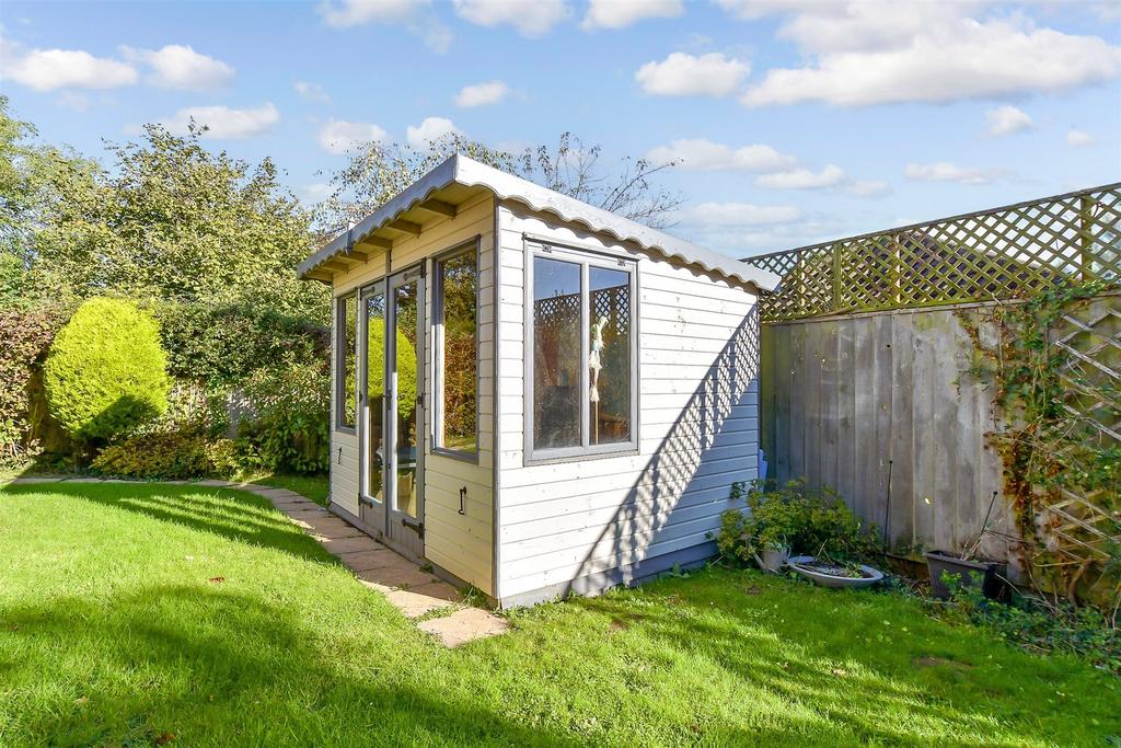 Workshop/Outbuildings