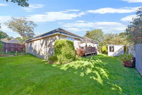 2 bedroom detached bungalow for sale, Niton Road, Rookley, Isle of Wight