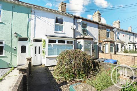 3 bedroom terraced house for sale, Oaklands Terrace, Kessingland, NR33