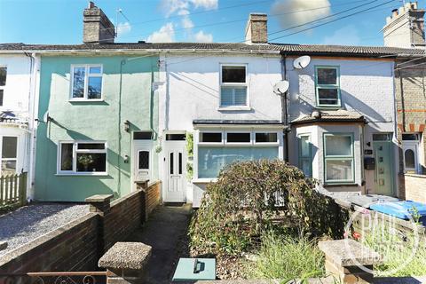 3 bedroom terraced house for sale, Oaklands Terrace, Kessingland, NR33