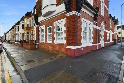 undefined, Theobald Road, Cardiff. CF5