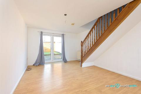 2 bedroom end of terrace house for sale, Gleadless Rise, Sheffield, S12 2UW