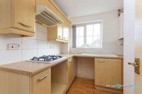 2 bedroom end of terrace house for sale, Gleadless Rise, Sheffield, S12 2UW