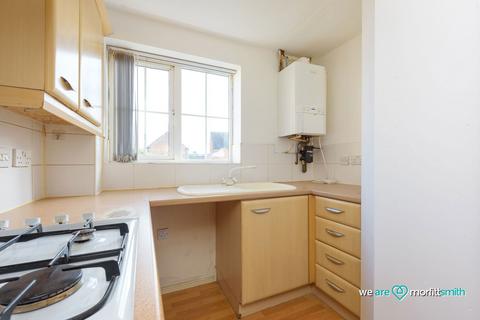 2 bedroom end of terrace house for sale, Gleadless Rise, Sheffield, S12 2UW