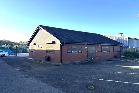 Office to rent, Office Block 2, Govan Road, Stoke-on-Trent, ST4 2RS