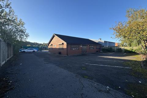 Office to rent, Office Block 2, Govan Road, Stoke-on-Trent, ST4 2RS