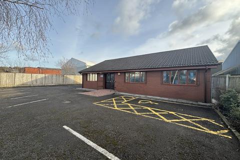 Office Block 2, Govan Road, Stoke-on-Trent, ST4 2RS