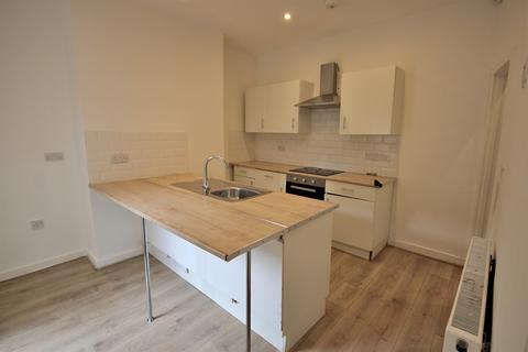 2 bedroom house for sale, Roxburgh Street, Liverpool