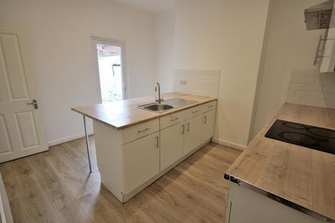 2 bedroom house for sale, Roxburgh Street, Liverpool