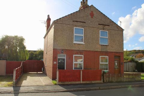 2 bedroom semi-detached house for sale, Brooklands Avenue, Broughton, DN20