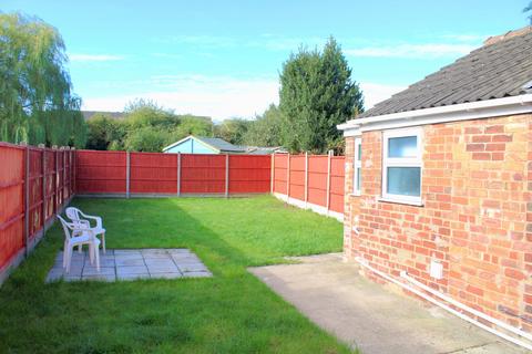 2 bedroom semi-detached house for sale, Brooklands Avenue, Broughton, DN20