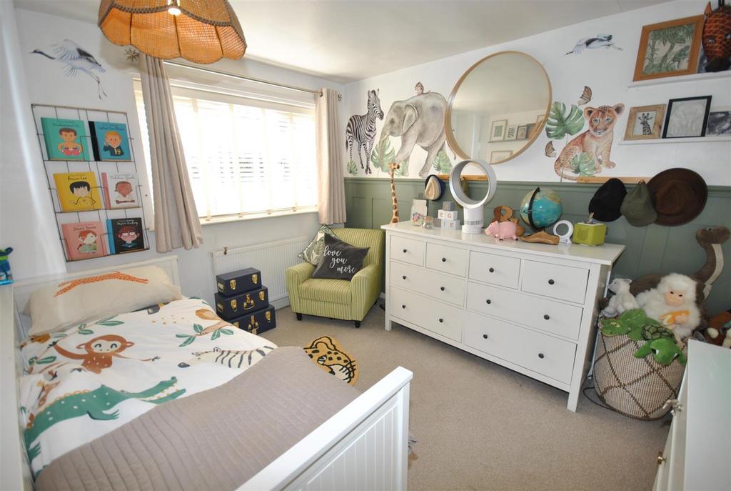 Bedroom two