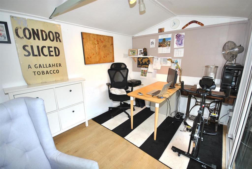 Home office