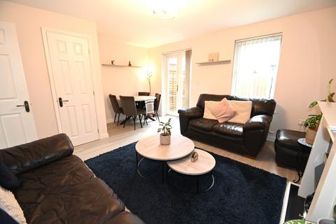 3 bedroom terraced house for sale, Walker Crescent, Langley, Berkshire, SL3