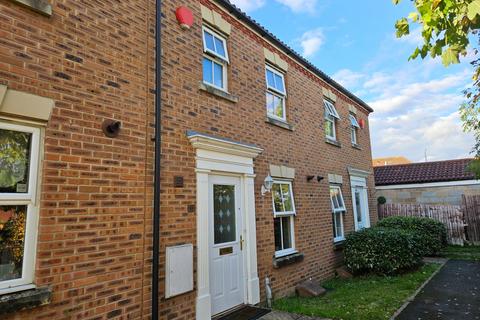 3 bedroom terraced house for sale, Walker Crescent, Langley, Berkshire, SL3