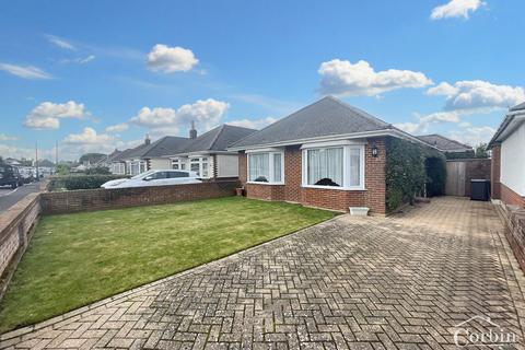 3 bedroom detached bungalow for sale, Persley Road, Bournemouth, Dorset