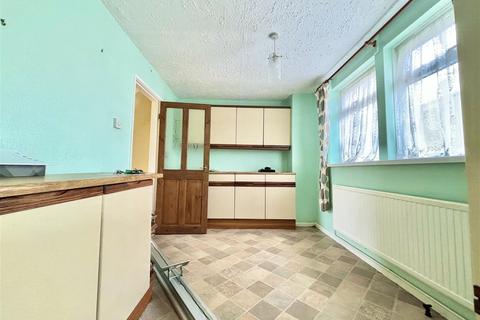 3 bedroom terraced house for sale, Edgemoor Close, Upper Killay, Swansea