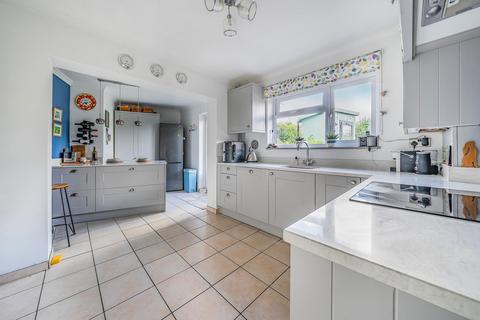 3 bedroom semi-detached house for sale, Henwoods Crescent, Pembury, Tunbridge Wells, TN2