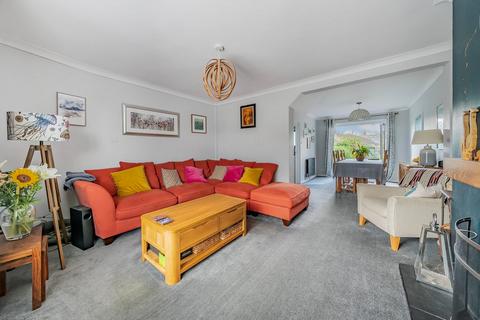 3 bedroom semi-detached house for sale, Henwoods Crescent, Pembury, Tunbridge Wells, TN2