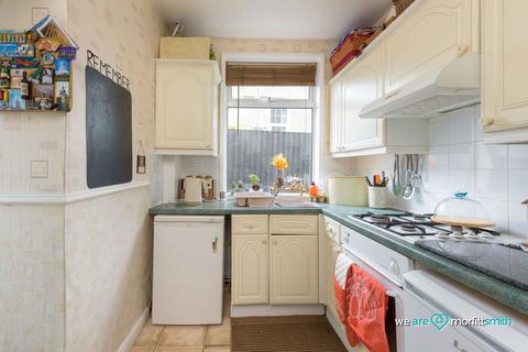 117 Hallowmoor Road, Sheffield, S6 4XD