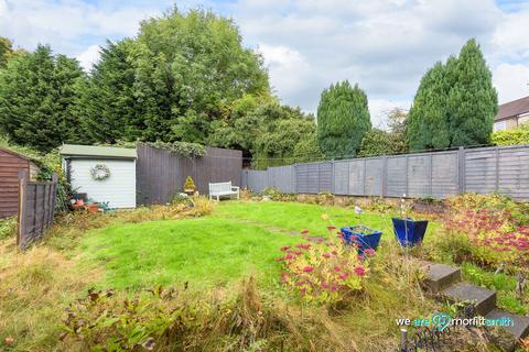 117 Hallowmoor Road, Sheffield, S6 4XD