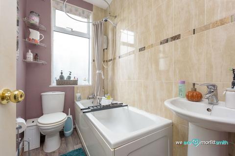 117 Hallowmoor Road, Sheffield, S6 4XD