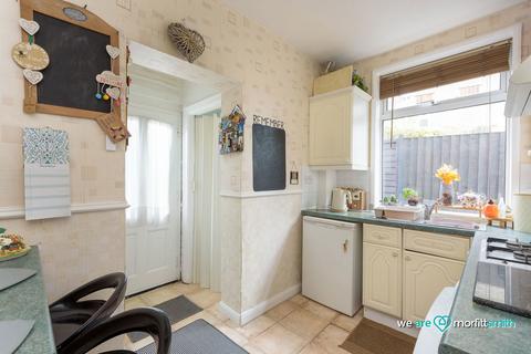 117 Hallowmoor Road, Sheffield, S6 4XD