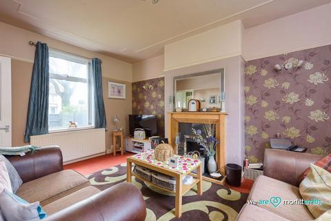 117 Hallowmoor Road, Sheffield, S6 4XD