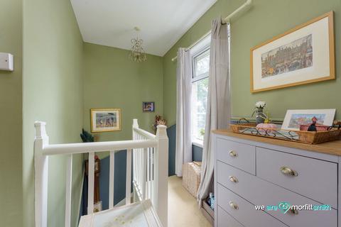 117 Hallowmoor Road, Sheffield, S6 4XD
