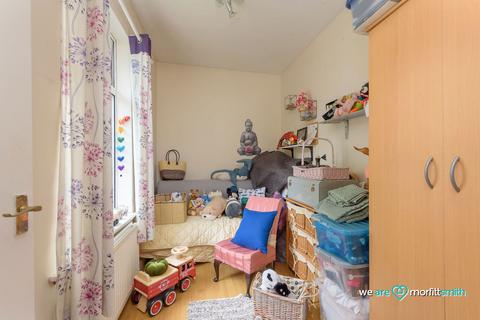 117 Hallowmoor Road, Sheffield, S6 4XD
