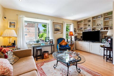 3 bedroom terraced house for sale, Paveley Drive, London, SW11