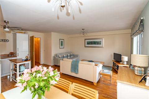 Flat 9, 3 Newhaven Road, Edinburgh, EH6 5PD