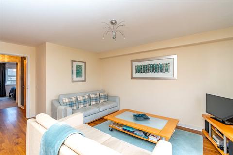 Flat 9, 3 Newhaven Road, Edinburgh, EH6 5PD