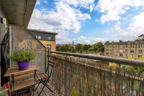 Flat 9, 3 Newhaven Road, Edinburgh, EH6 5PD
