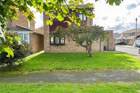 3 bedroom detached house for sale, Huntingdon PE26