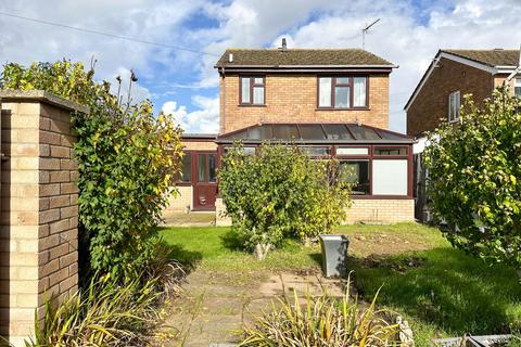 3 bedroom detached house for sale, Huntingdon PE26