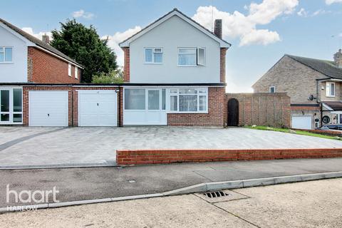 3 bedroom link detached house for sale, Elmbridge, Harlow