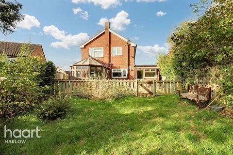 3 bedroom link detached house for sale, Elmbridge, Harlow