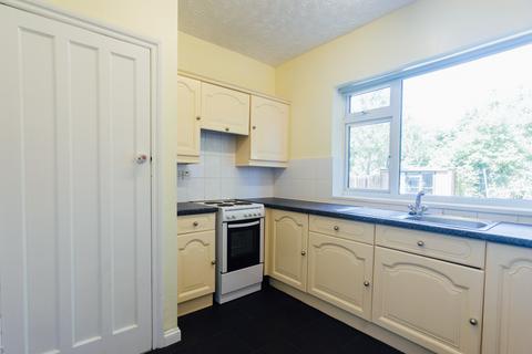 3 bedroom house to rent, Oaklands Avenue, Leicestershire LE11