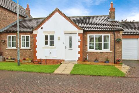 2 bedroom bungalow for sale, Reynard Close, Driffield YO25