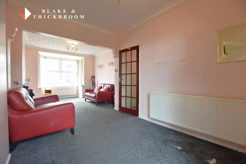 2 bedroom semi-detached house for sale, Crossfield Road, Clacton-on-Sea