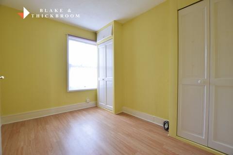 17 Crossfield Road, Clacton-on-sea, CO15 3QT