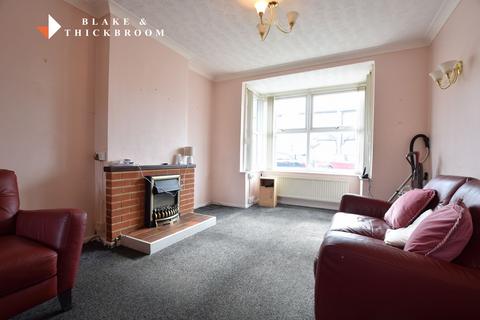 17 Crossfield Road, Clacton-on-sea, CO15 3QT