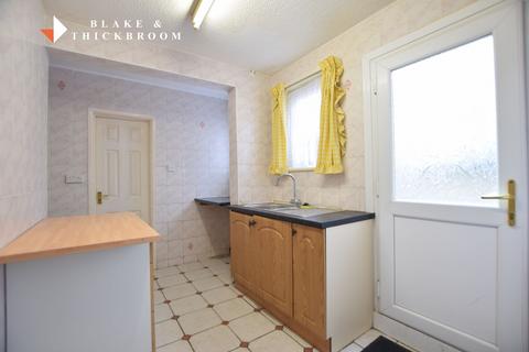 17 Crossfield Road, Clacton-on-sea, CO15 3QT