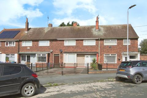 3 bedroom terraced house for sale, Troutsdale Grove, Hull, HU9 3SB